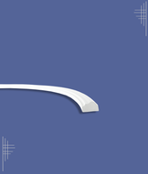 LR3078-55 | CEILING RAILS | DECORATIVE